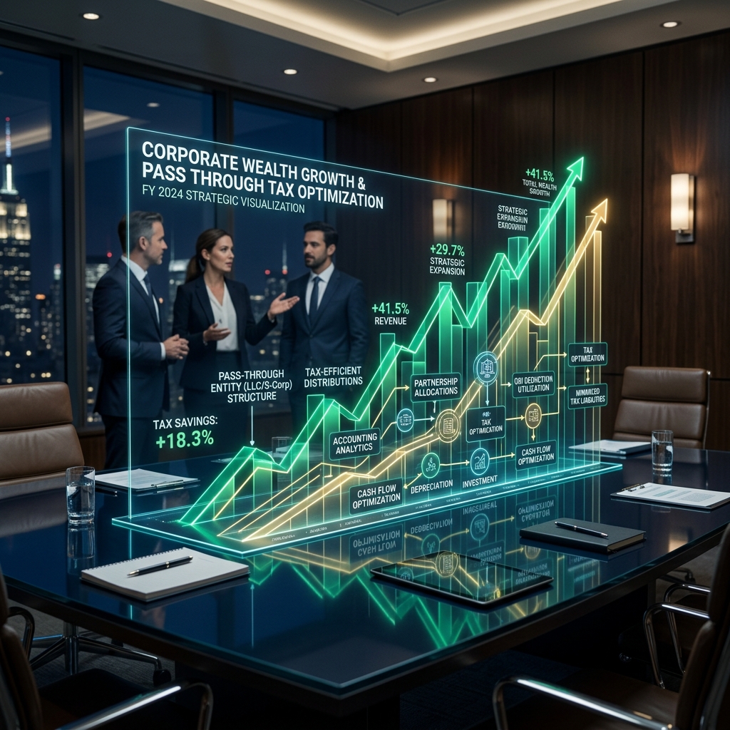 Section 199A QBI Deduction